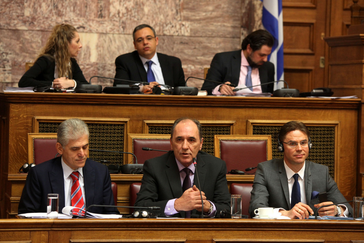 Κομισιόν: Οι ευκαιρίες και οι προϋποθέσεις στο πακέτο Γιούνκερ