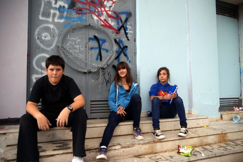 ΦΩΤΟ ΑΡΧΕΙΟΥ EUROKINISSI