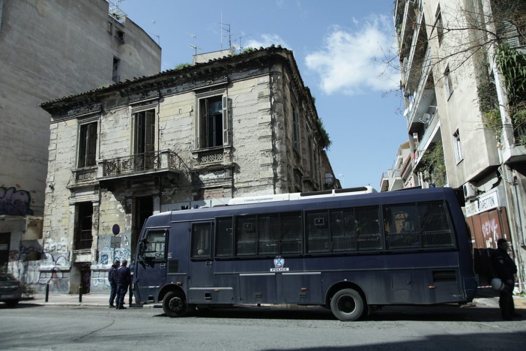 ΦΩΤΟ ΑΡΧΕΙΟΥ EUROKINISSI