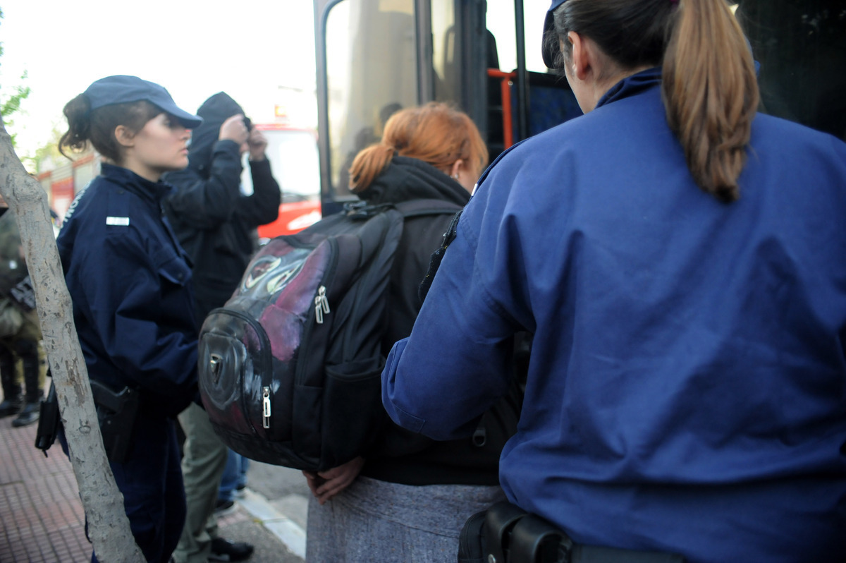 Φωτογραφία: Eurokinissi