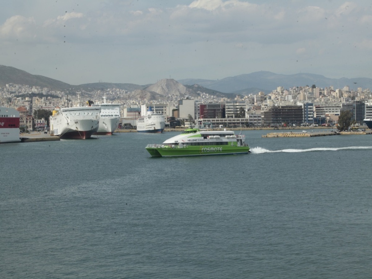 ΦΩΤΟ ΑΡΧΕΙΟΥ EUROKINISSI