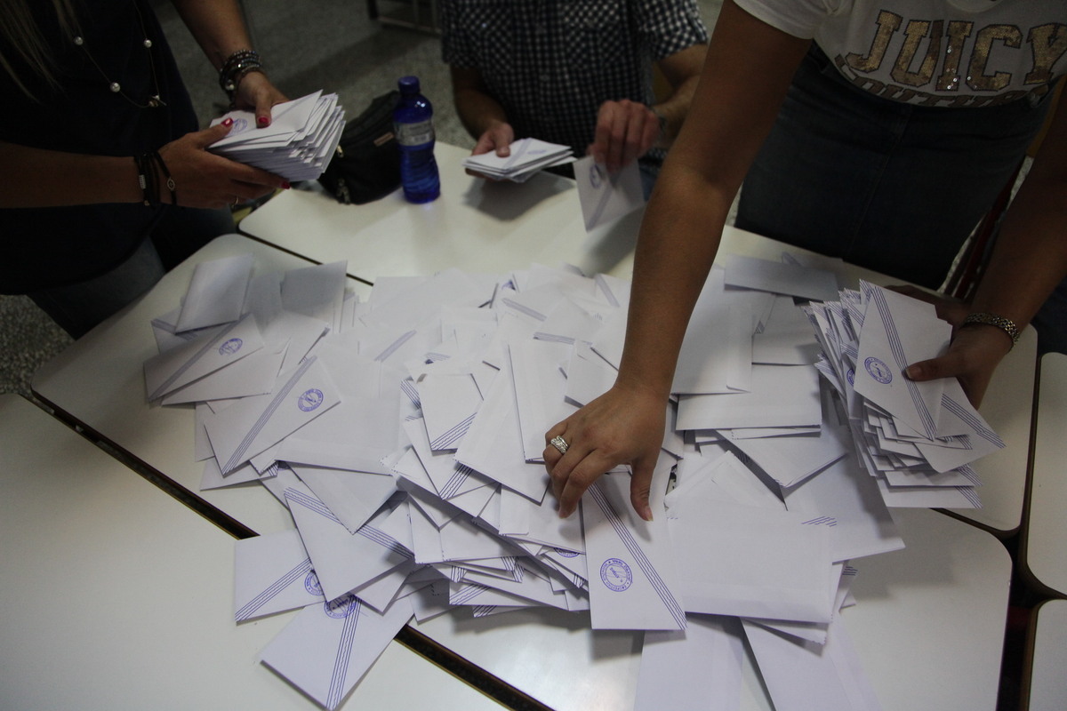 Αποτελέσματα εκλογών 2015: Πού είχε τις δύο μεγαλύτερες απώλειες ο ΣΥΡΙΖΑ