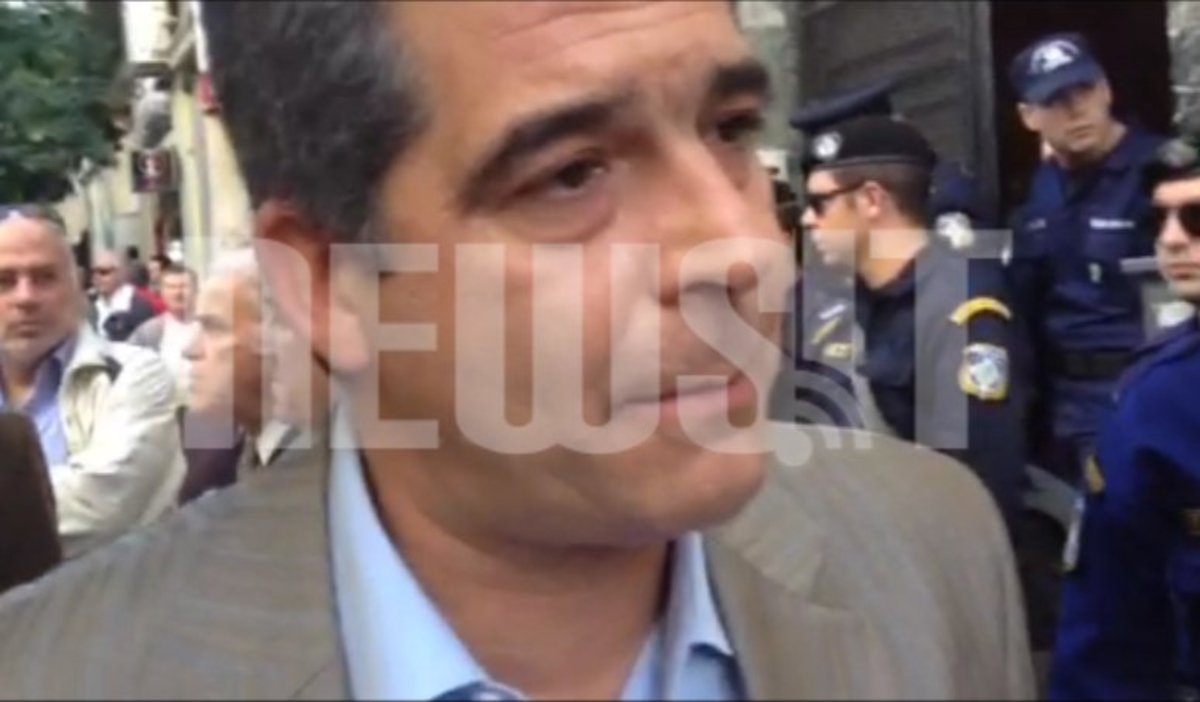 Κατάντια για το ΜΤΣ
