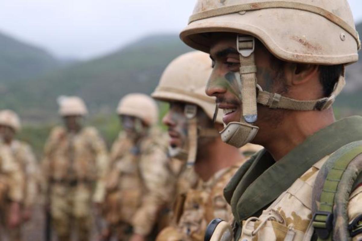 “Εισβολή” Καταριανών στην Αλεξανδρούπολη – Γιατί έρχονται 100 αξιωματικοί!