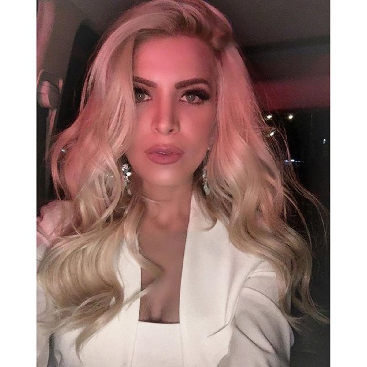 Κατερίνα Καινούργιου: Γιατί ταξίδεψε στην Πάτρα; Φωτογραφίες