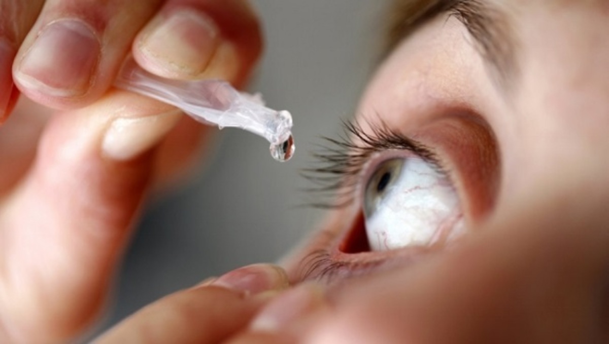 Καταρράκτης: Ένα βήμα πιο κοντά στην θεραπεία του – Νέες οφθαλμικές σταγόνες