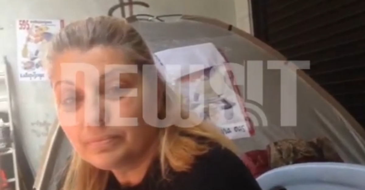 Καθαρίστριες: Συνεχίζουμε τον αγώνα