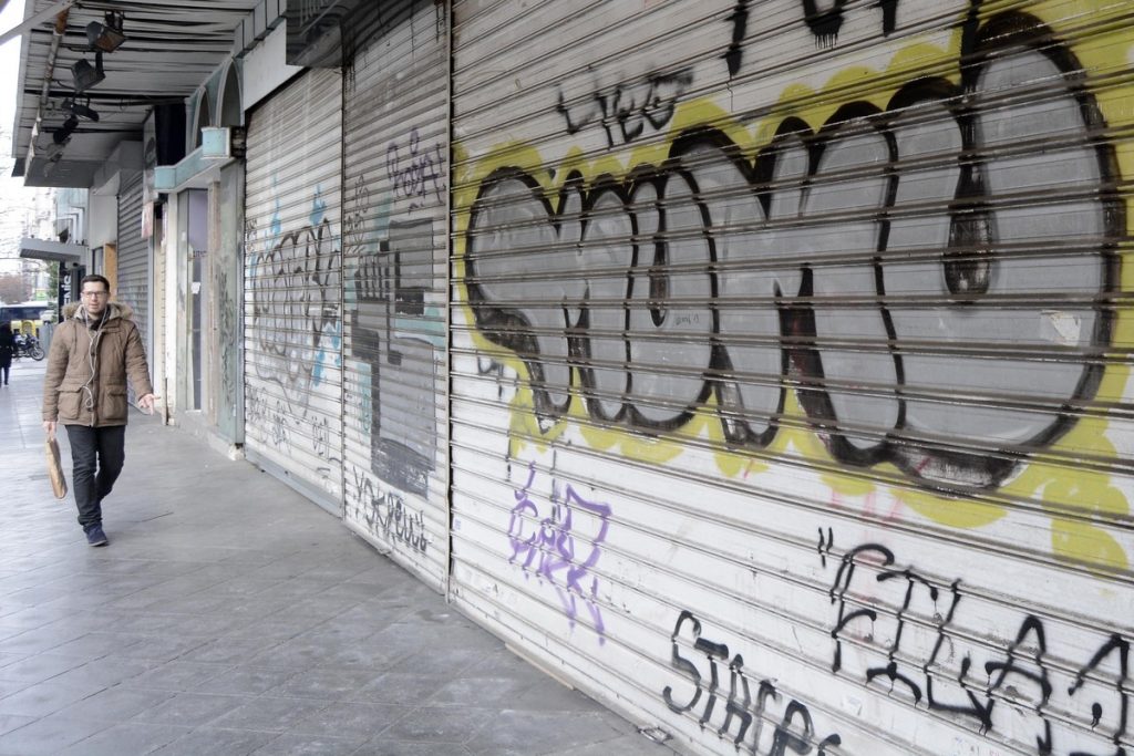 Πάνω από 9.000 επιχειρήσεις θέλουν να φύγουν στο εξωτερικό!