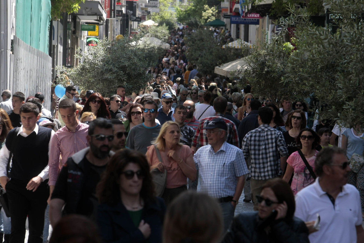 Πάσχα 2016 – Εορταστικό ωράριο καταστημάτων για Μ. Σάββατο