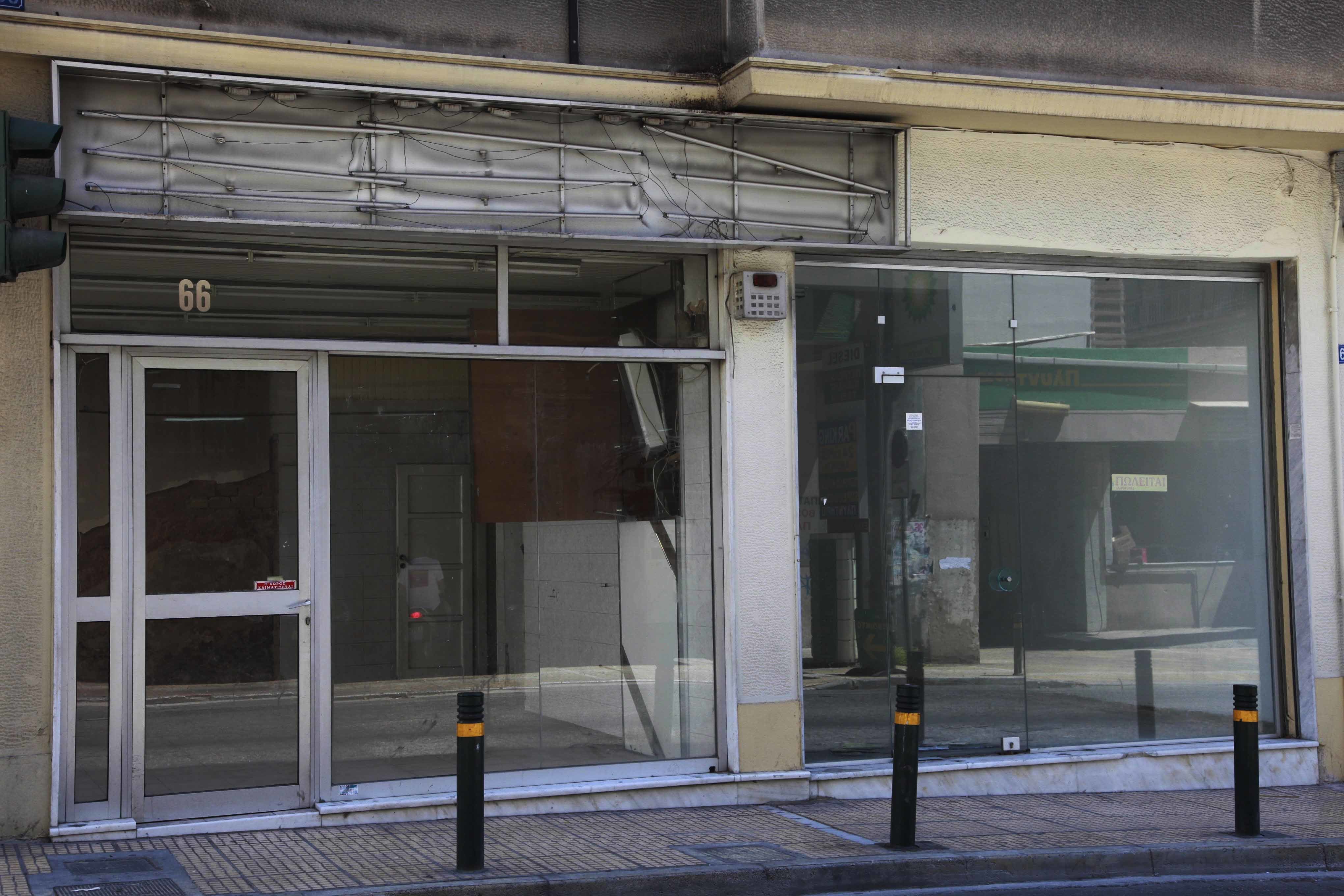 Τι προβλέπει αναλυτικά η τροπολογία τις επαγγελματικές μισθώσεις