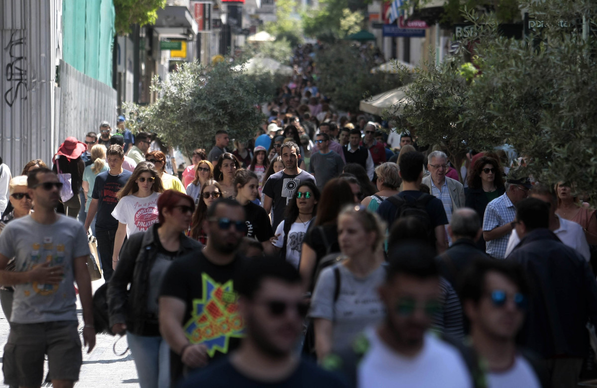 Πώς θα λειτουργήσουν τα καταστήματα τη Μ. Παρασκευή και το Μ. Σάββατο