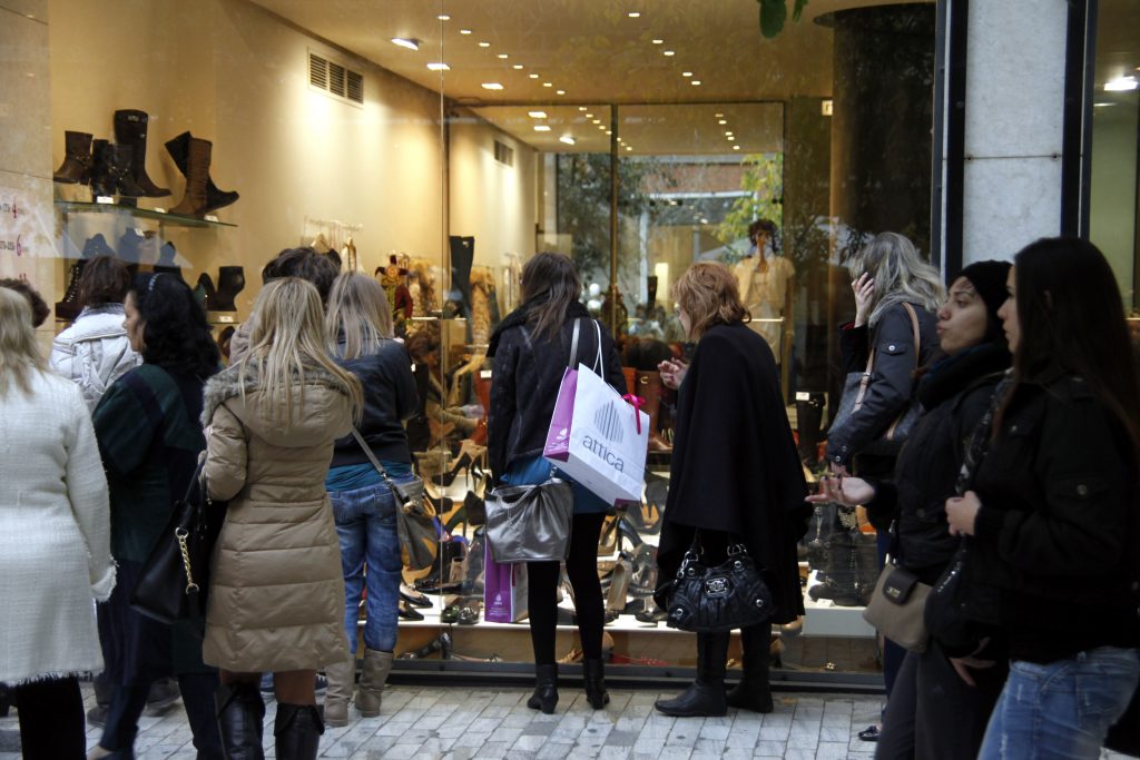 Συμφώνησαν ότι “θα τα βρουν” εργοδότες και εργαζόμενοι στο εμπόριο