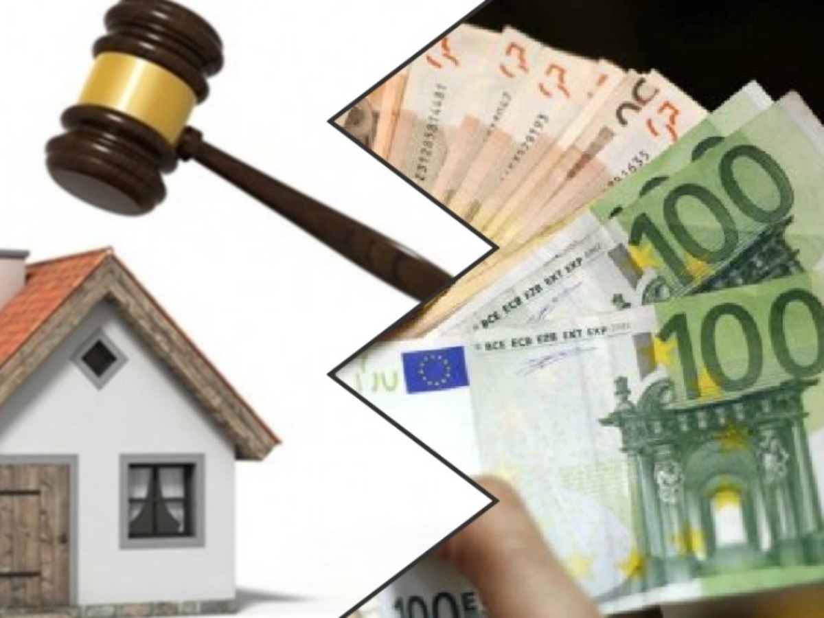 STOP στις κατασχέσεις για “μικρούς” οφειλέτες – Δίχτυ προστασίας σε περισσότερους από 3 εκατομμύρια φορολογούμενους
