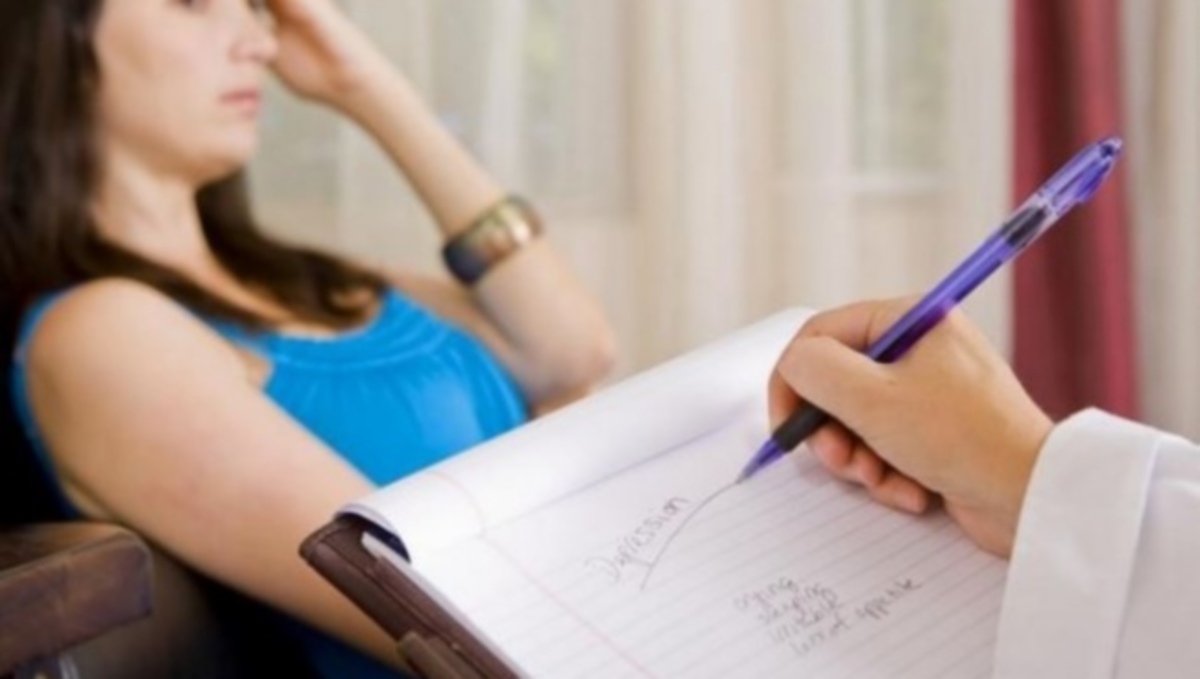 Κατάθλιψη: Το online τεστ του βρετανικού υπ. Υγείας δείχνει τι έχετε – Κάντε το ΕΔΩ