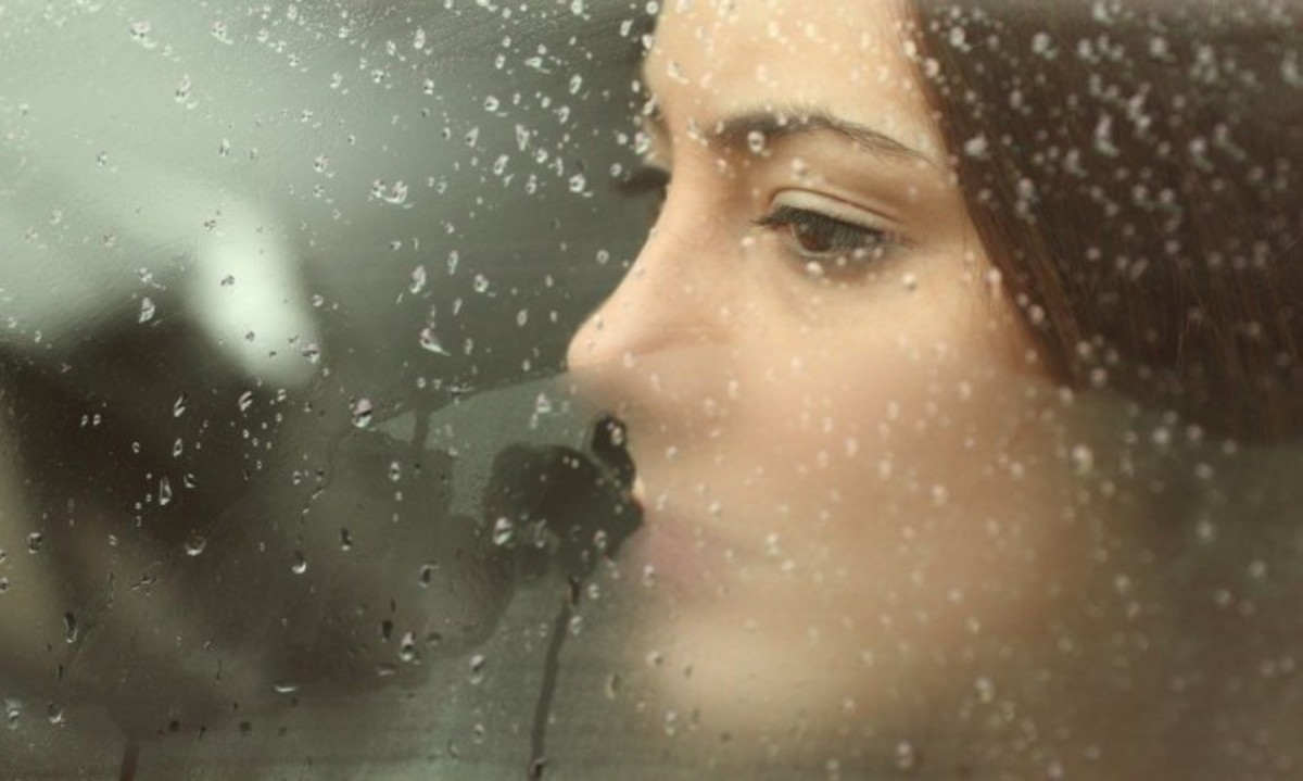 Σήμερα είναι η πιο καταθλιπτική μέρα τους έτους – Δείτε γιατί!