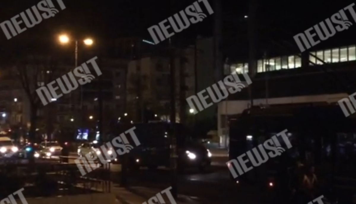 Ολοκληρώθηκε η κατάθεση Β.Σταμάτη