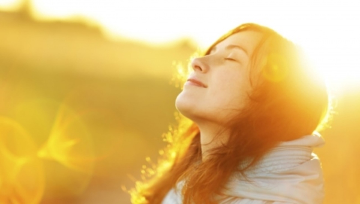 Γιατί οι Έλληνες ΔΕΝ θα έχουν ποτέ κατάθλιψη…