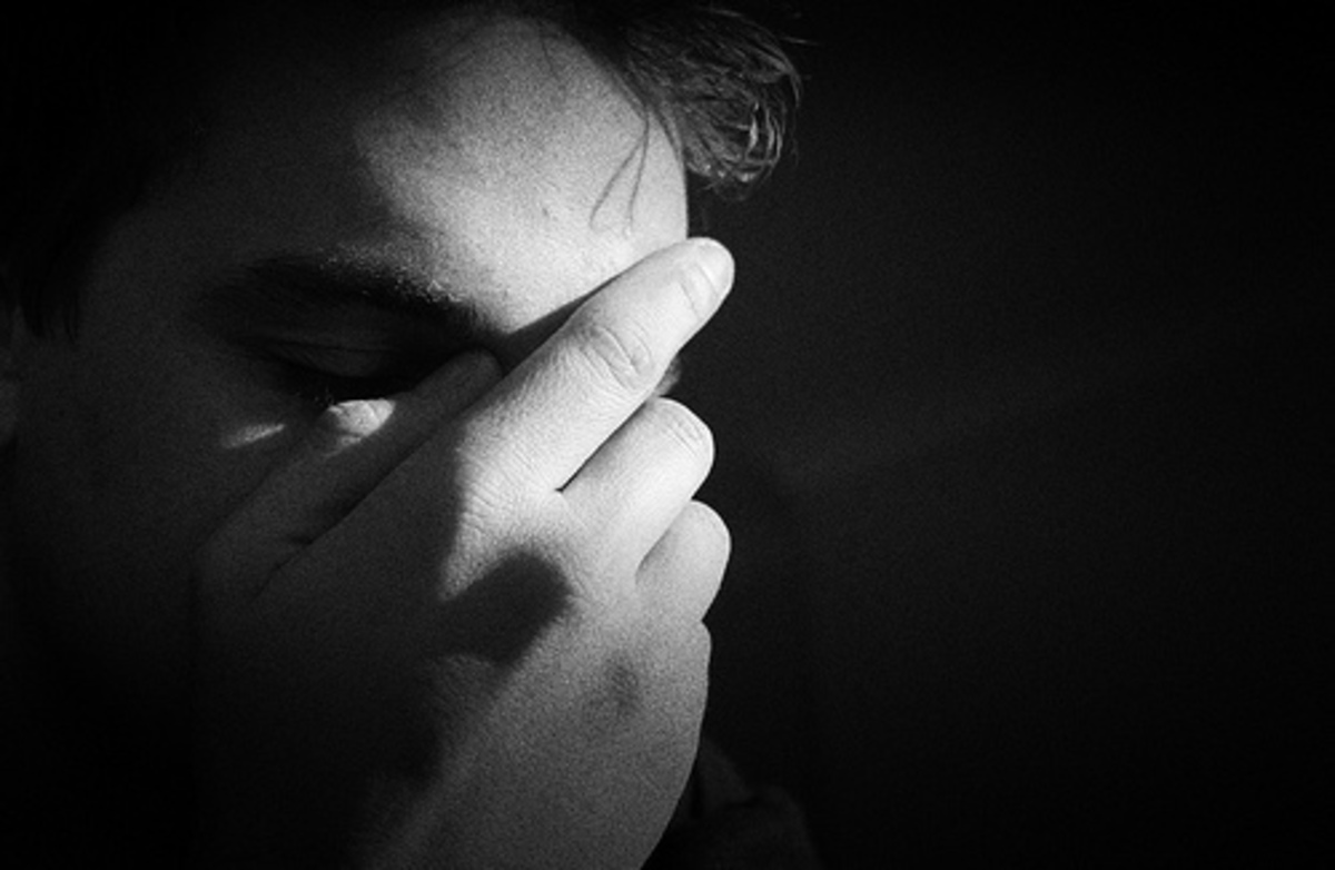 Η κρίση μας αρρωσταίνει και μας σκοτώνει – Κατακόρυφη αύξηση περιστατικών κατάθλιψης και αυτοκτονιών
