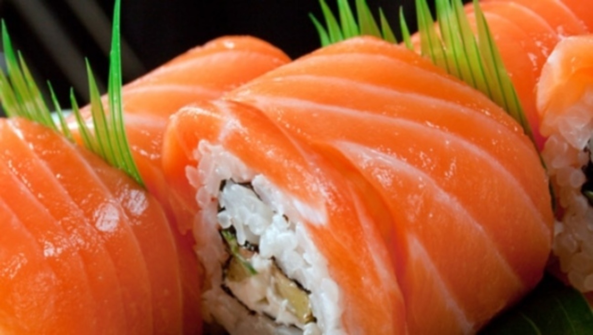 Φάτε ψάρια και νικήστε την κατάθλιψη