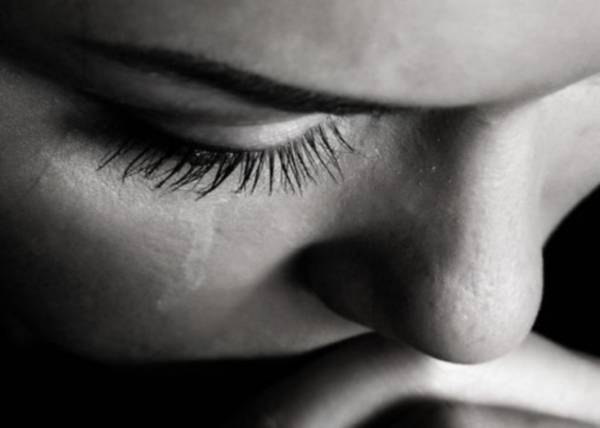 Η κατάθλιψη στην Ελλάδα των μνημονίων – Πιο ευάλωτες οι γυναίκες