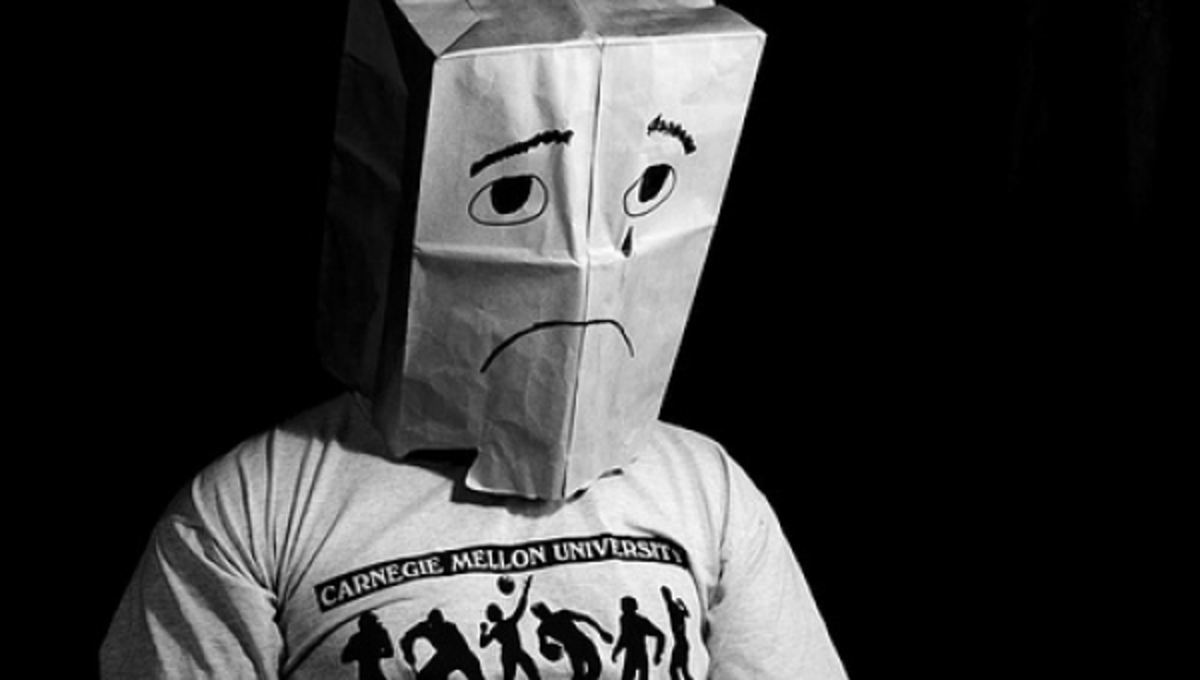 Η κατάθλιψη χτυπάει και τα παιδιά – Ποια τα συμπτώματα