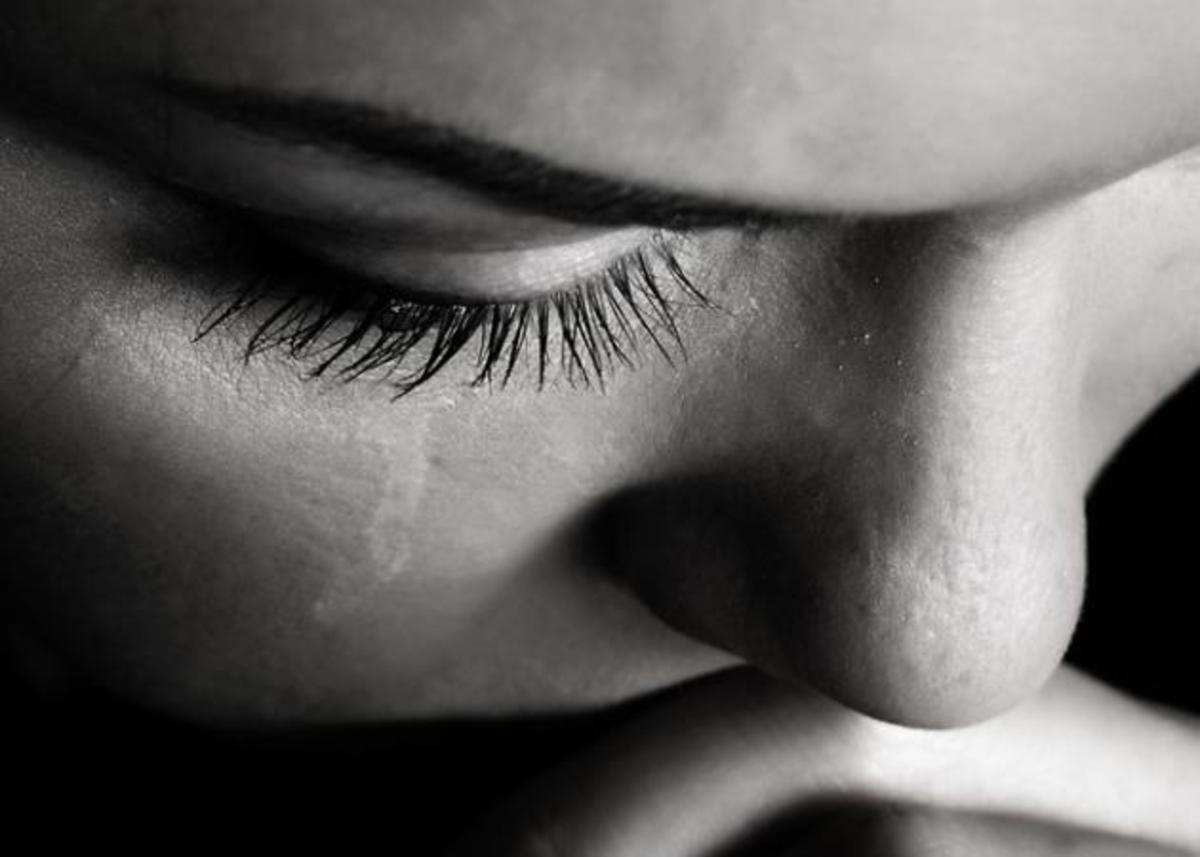 Κατάθλιψη: η ύπουλη ασθένεια!