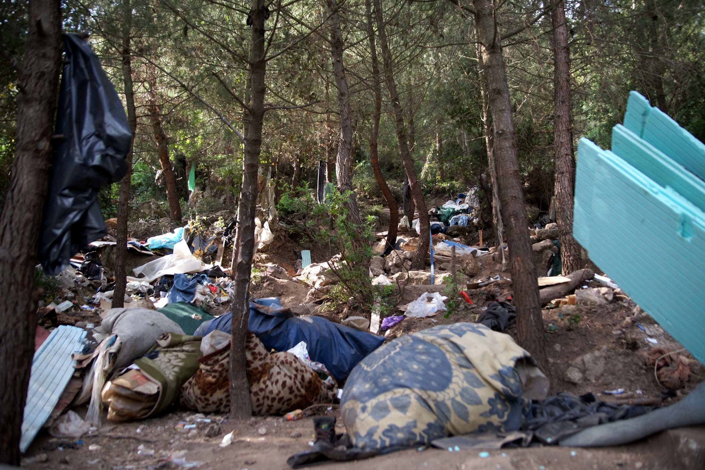 Υψηλά τα ποσοστά παραβατικότητας των Ρομά