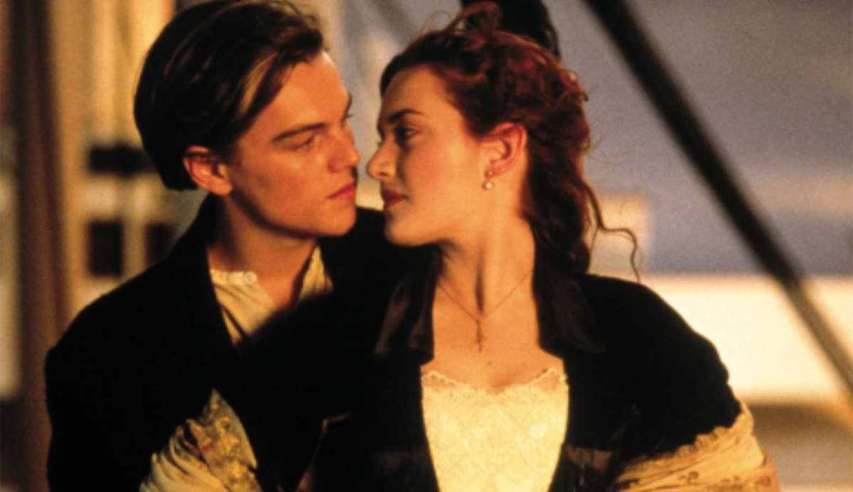 Η Kate Winslet αποκαλύπτει αν είχε ερωτική σχέση με τον Leonardo DiCaprio