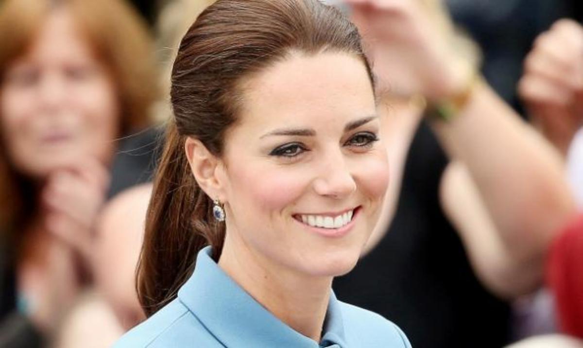 Πρίγκιπας William – Kate Middleton: Όλες οι λεπτομέρειες για τη γέννηση της κόρης τους!