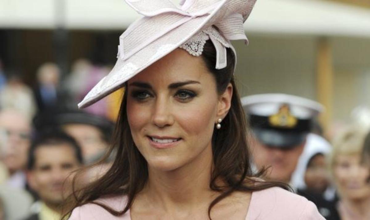 K. Middleton: Γυμνές φωτογραφίες της δημοσιεύει γαλλικό περιοδικό!