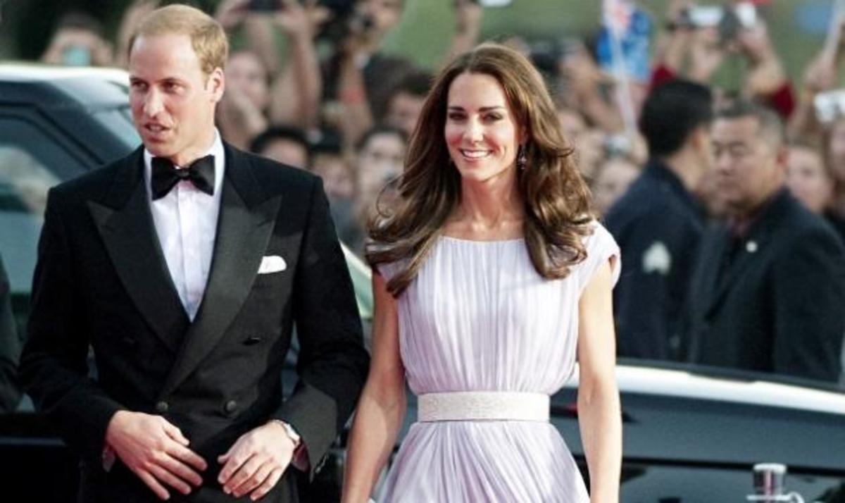 Kate Middleton: Πόσα χρήματα παίρνει ως βασιλικό επίδομα;