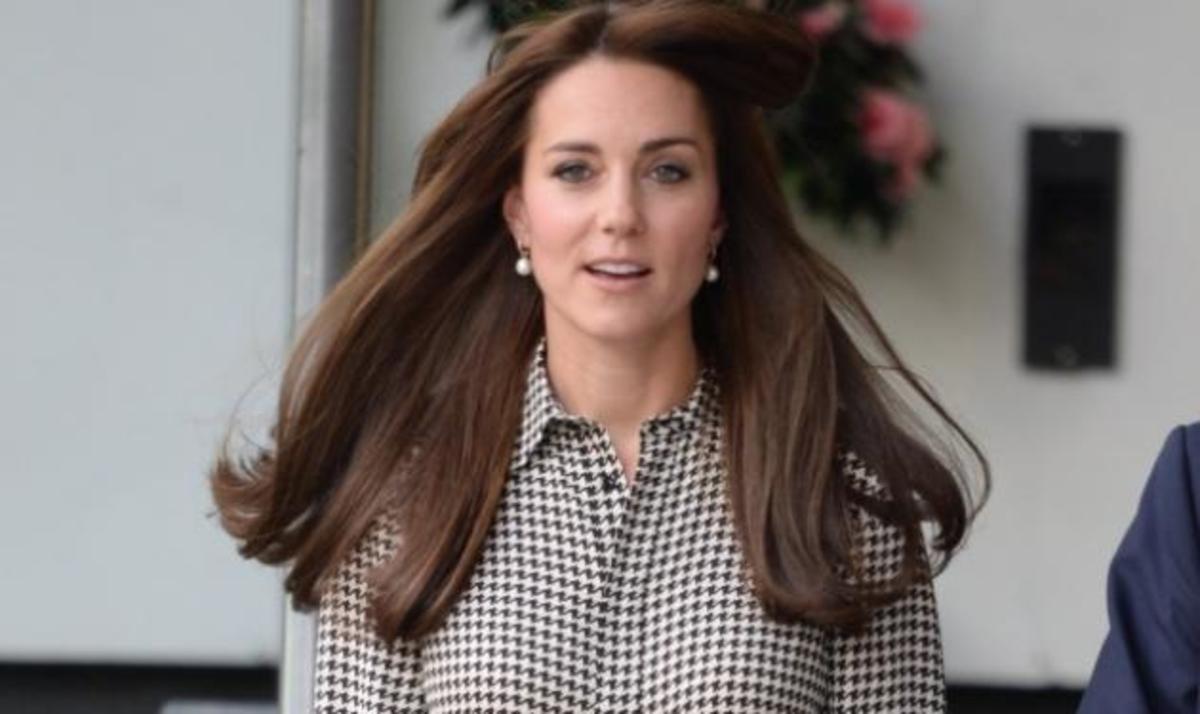Kate Middleton: Αναλαμβάνει καθήκοντα βασίλισσας;