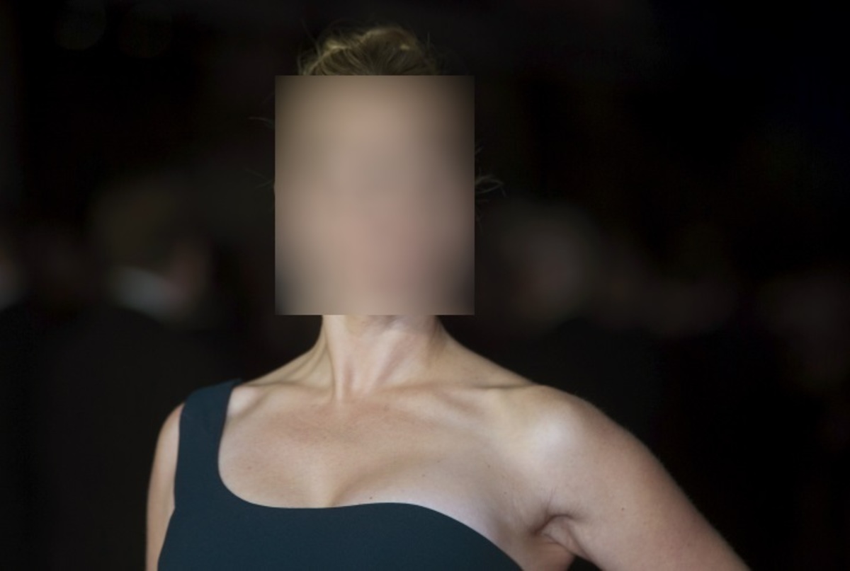 «Υπήρξα θύμα bullying επειδή ήμουν παχουλή, αλλά η καριέρα μου είναι η εκδίκησή μου»