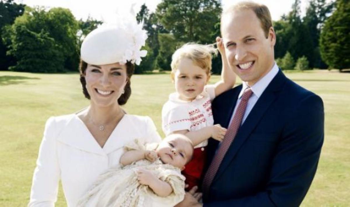 Πρίγκιπας William – Kate Middleton: Περιμένουν το τρίτο τους παιδί!