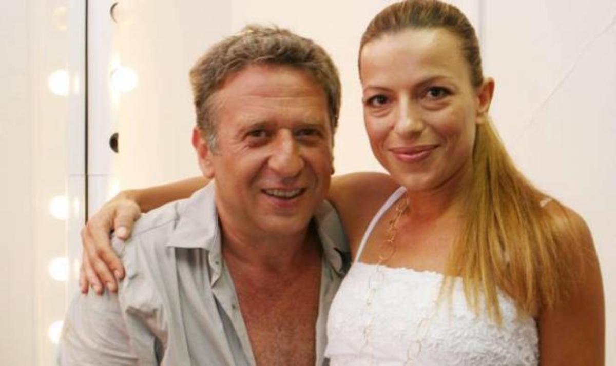 Κώστας Κόκλας: Παραδέχεται πως υπήρξε άπιστος στον γάμο του!