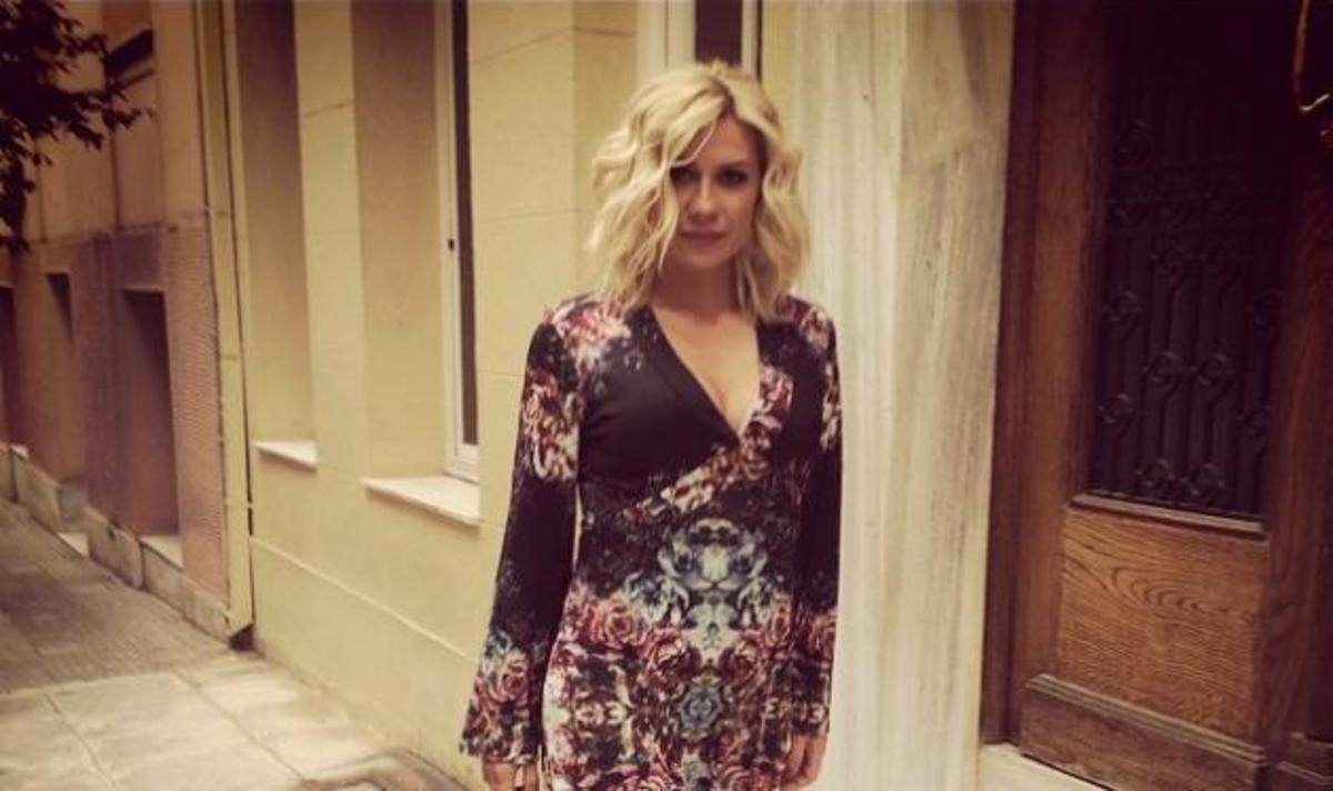 Γιορτή της μητέρας: Το δώρο της κόρης της άφησε άφωνη την Κατερίνα Καραβάτου!