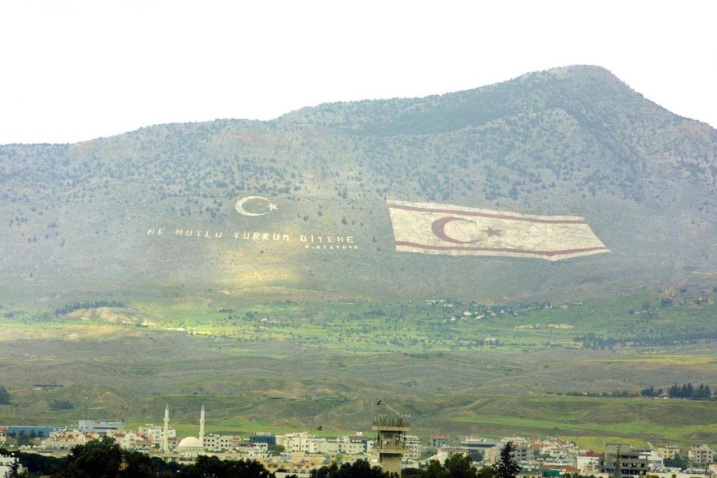 Hurriyet: Οι Κύπριοι διέρρευσαν απόρρητο έγγραφο για το νερό στα κατεχόμενα