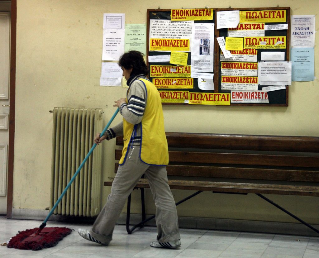 Διευκρινίσεις ΙΚΑ για την ένταξη στα βαρέα και ανθυγιεινά