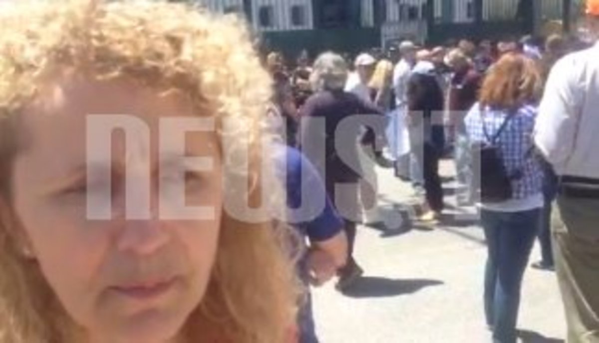 Καθηγητές κατά συγχωνεύσεων σχολείων