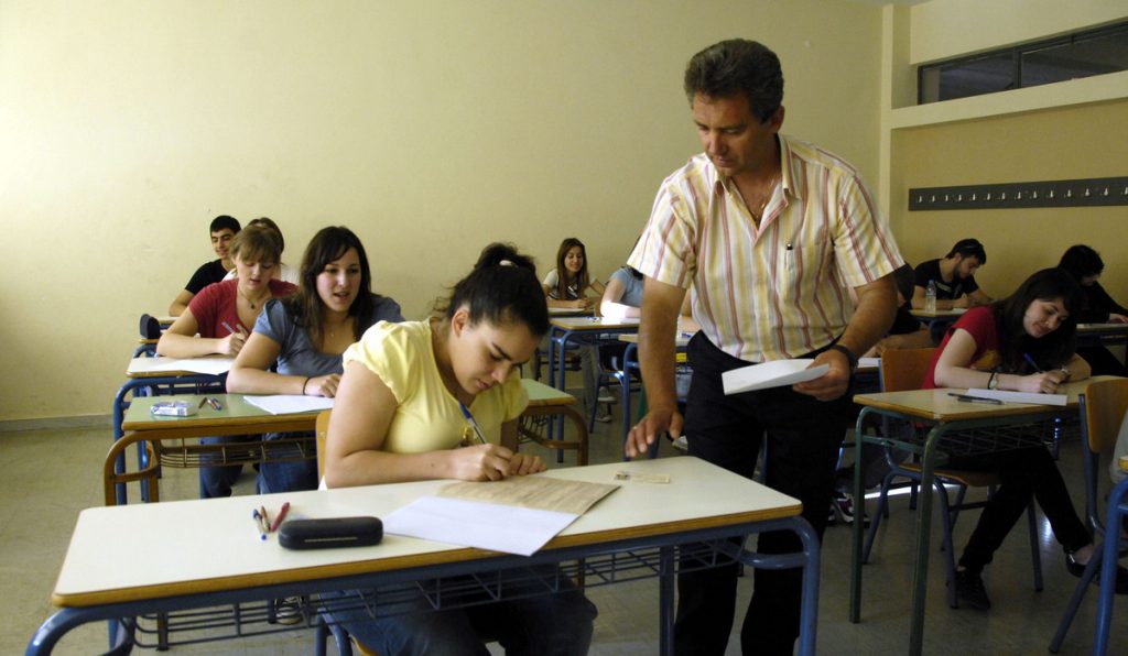 Συντάξεις: Στον αέρα χιλιάδες εκπαιδευτικοί που παραιτήθηκαν! Τους ζητούν να γυρίσουν πίσω!