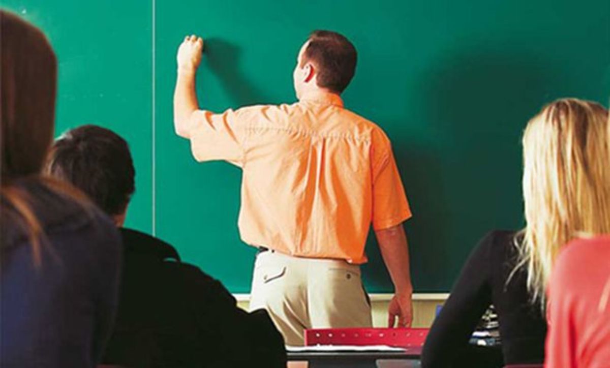 Καθηγητές ΠΑΜΕ:Δεν ύψωσε το λάβαρο του 1821 ο Παλαιών Πατρών Γερμανός