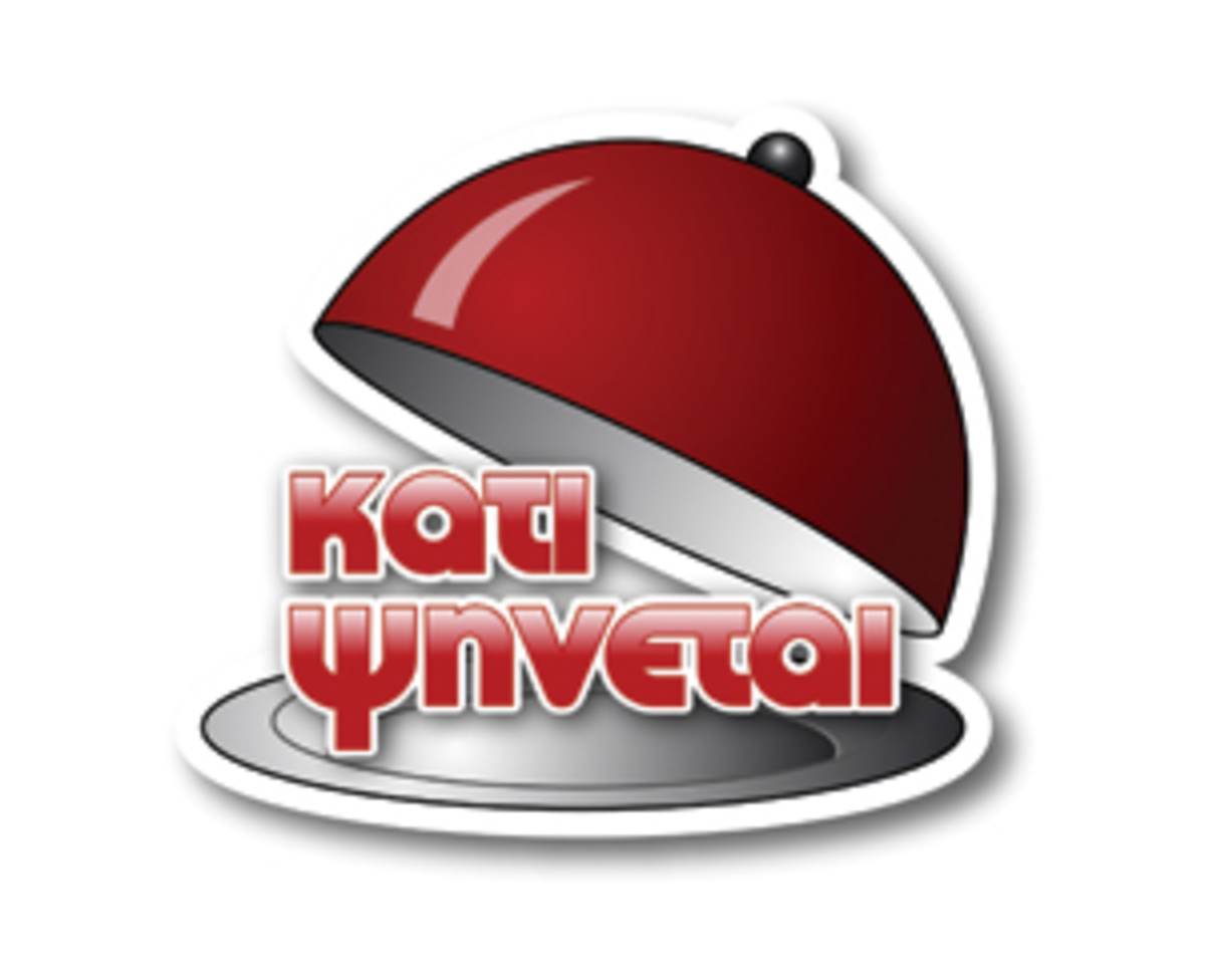 ΑΠΟΚΛΕΙΣΤΙΚΟ: Ο ALPHA ξεκινά… το ψήσιμο!