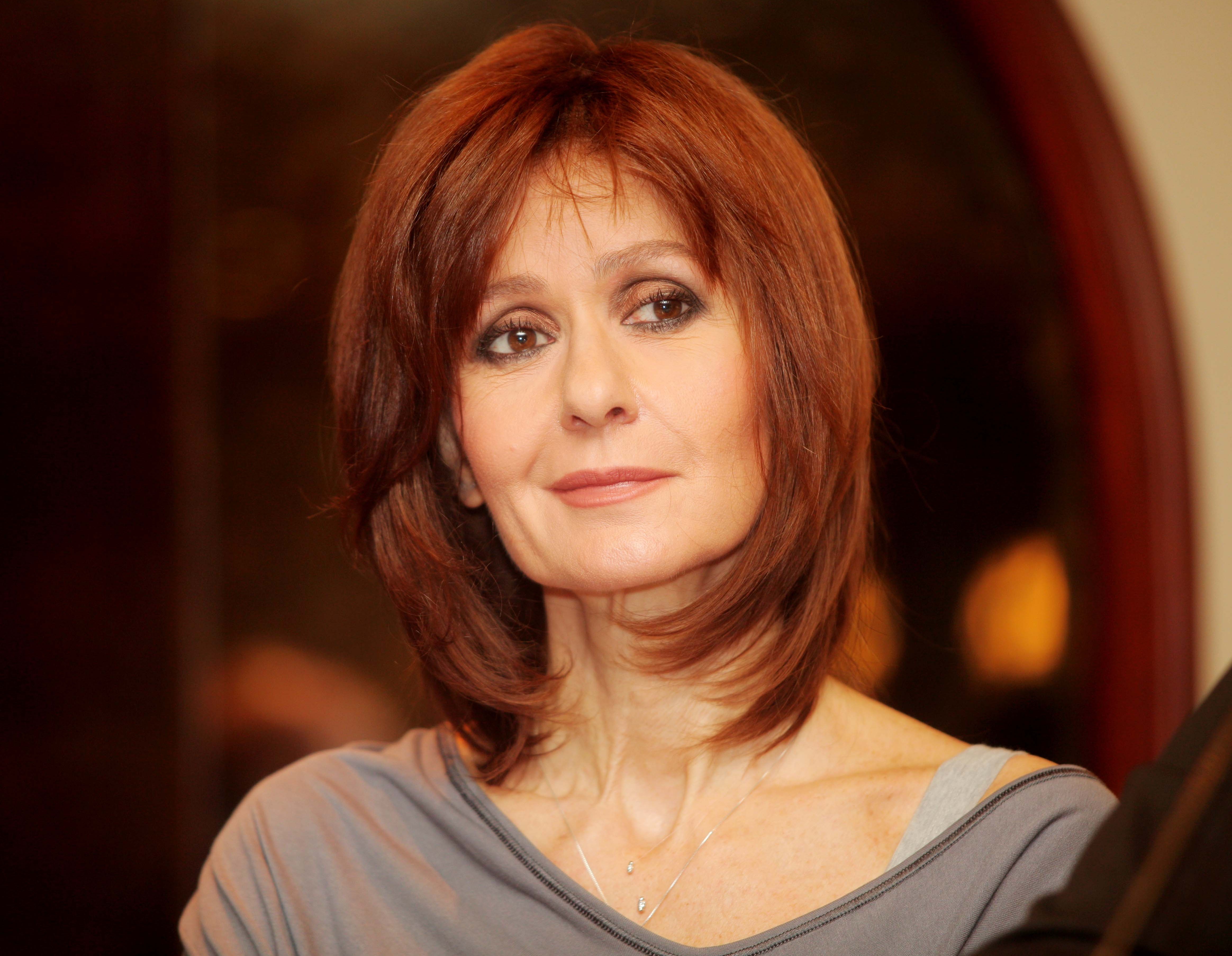 Η Μαρία κόρη της Κάτιας!