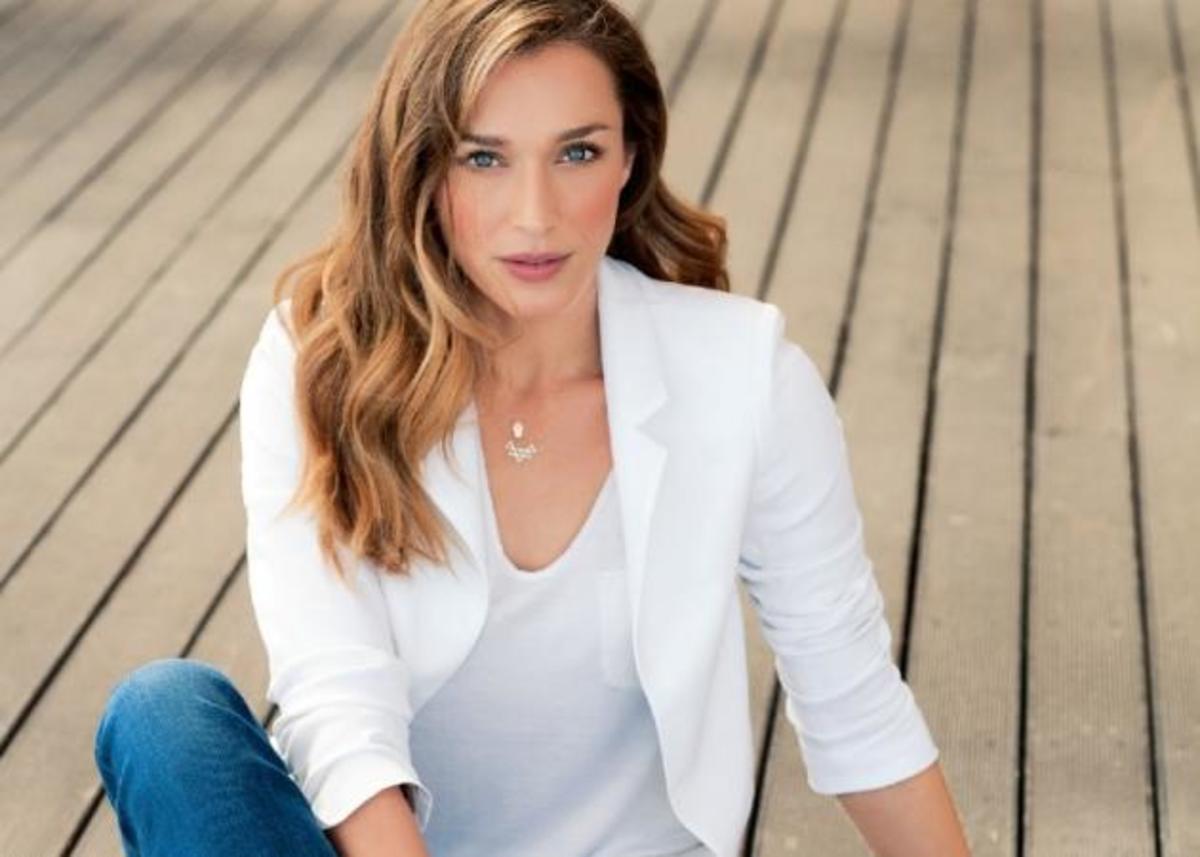 Η επιστροφή της Κάτιας Ζυγούλη! Βίντεο