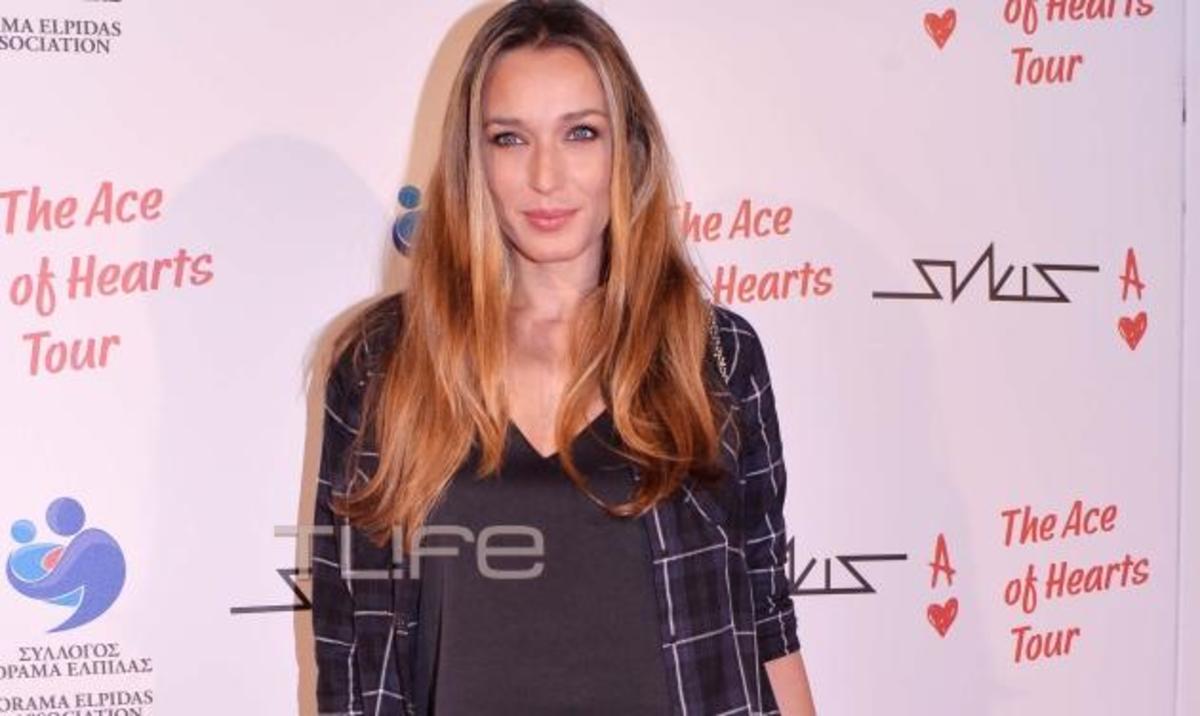 Κάτια Ζυγούλη: Ποιο κομμάτι αφιέρωσε στον Σάκη όσο εκείνος το τραγουδούσε;