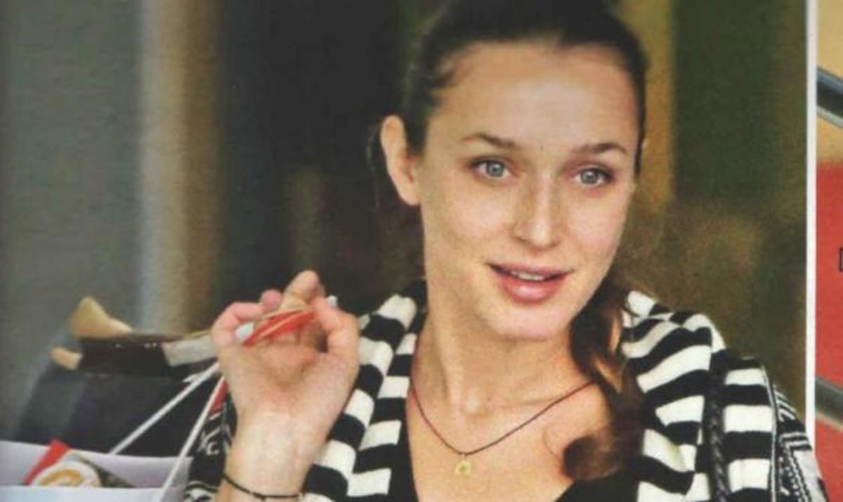 Θα την αναγνώριζες αν την έβλεπες στο δρόμο;