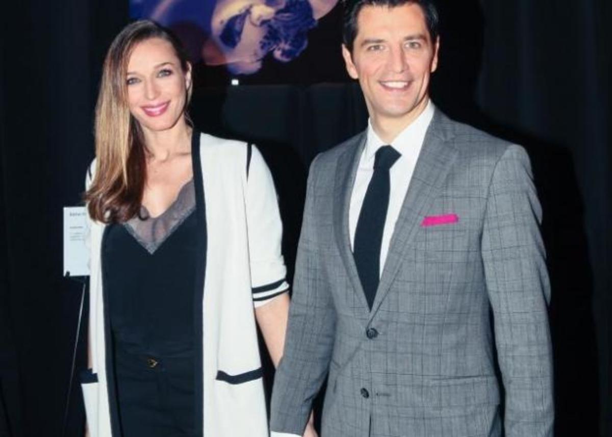 Έγκυος η Κάτια Ζυγούλη!