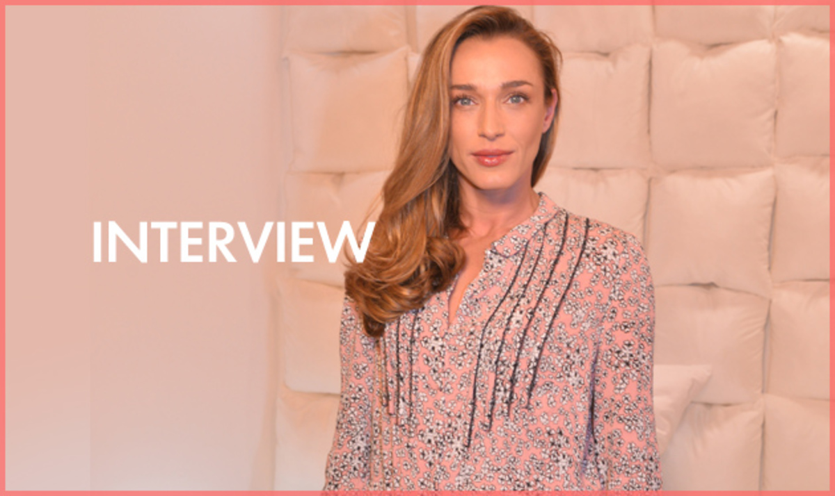 Κάτια Ζυγούλη: Όλα όσα αποκαλύπτει για τον Σάκη Ρουβά, το γάμο τους και τα παιδιά τους!