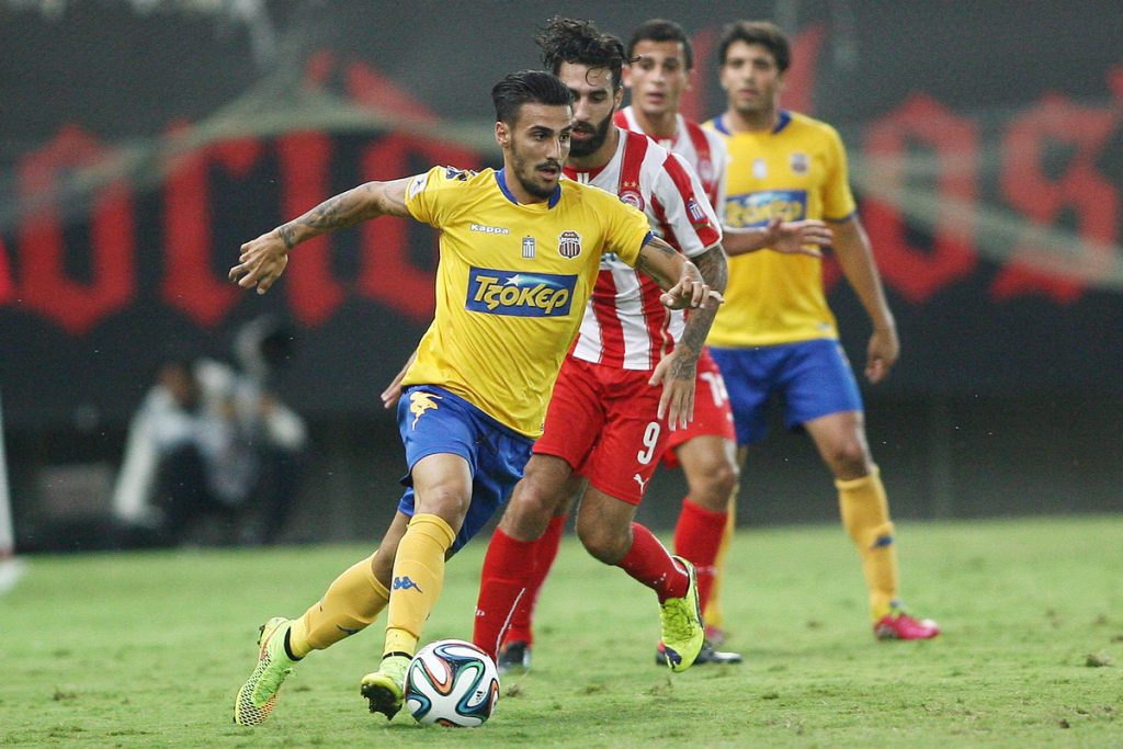 ΦΩΤΟ Eurokinissi