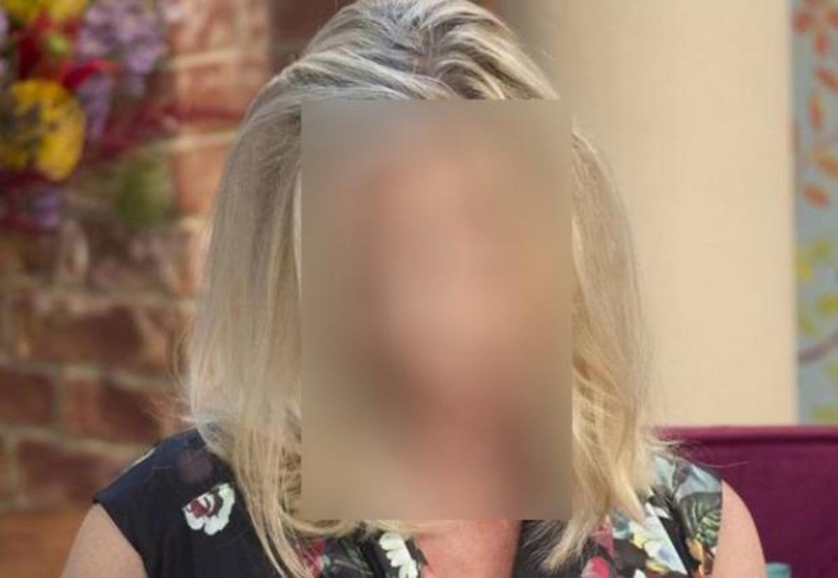 Συγκλονίζει η celebrity: «Ένα κομμάτι του εγκεφάλου μου λείπει…»